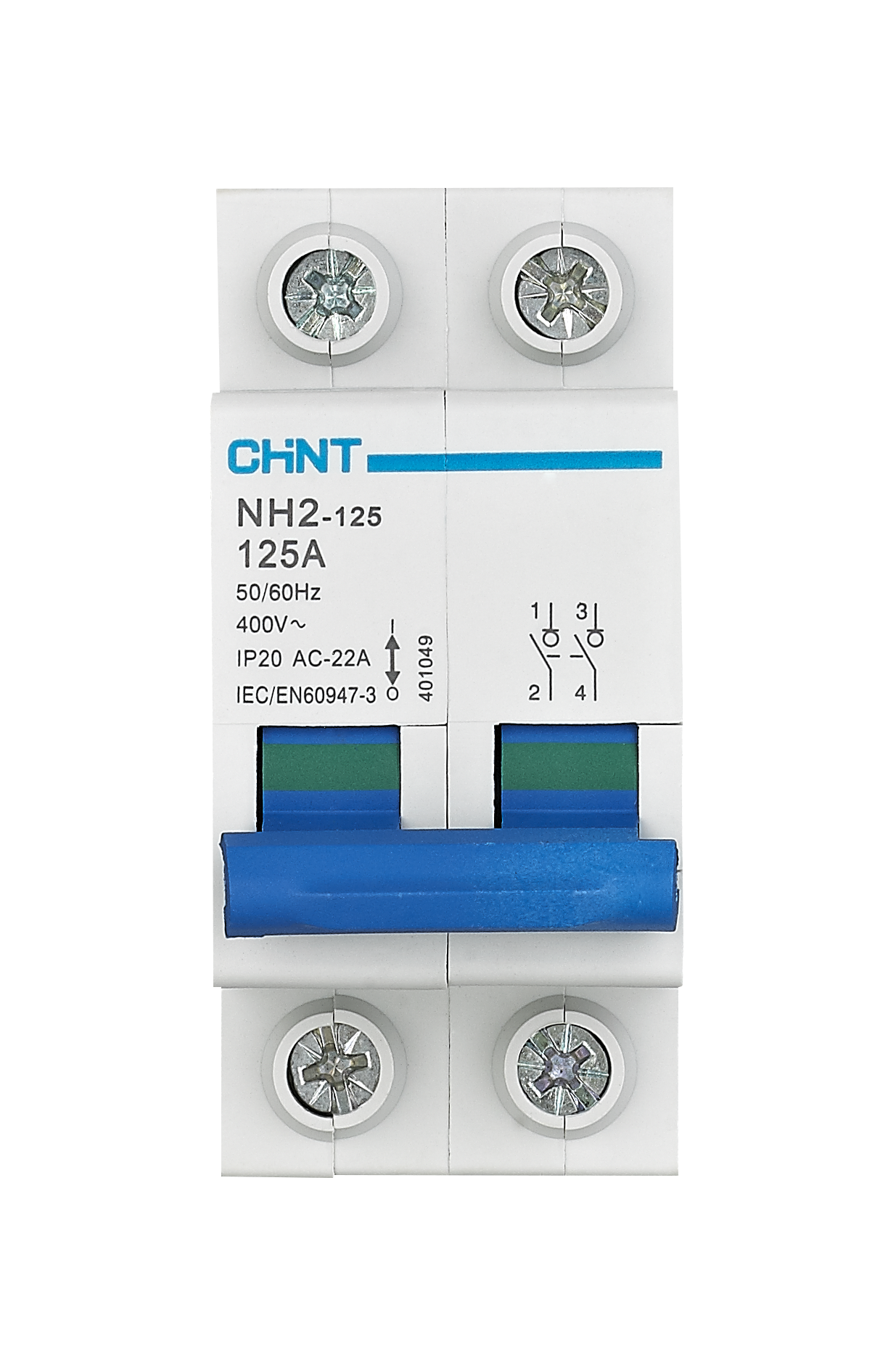 NH2 Switch Disconnector